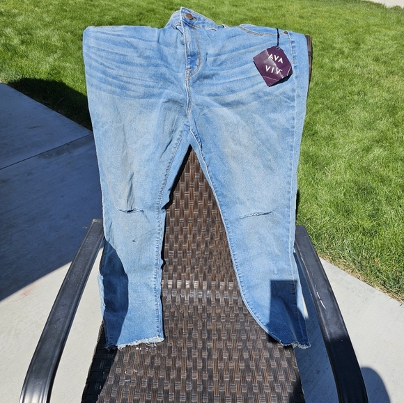 Jeggings - Picture 1 of 5